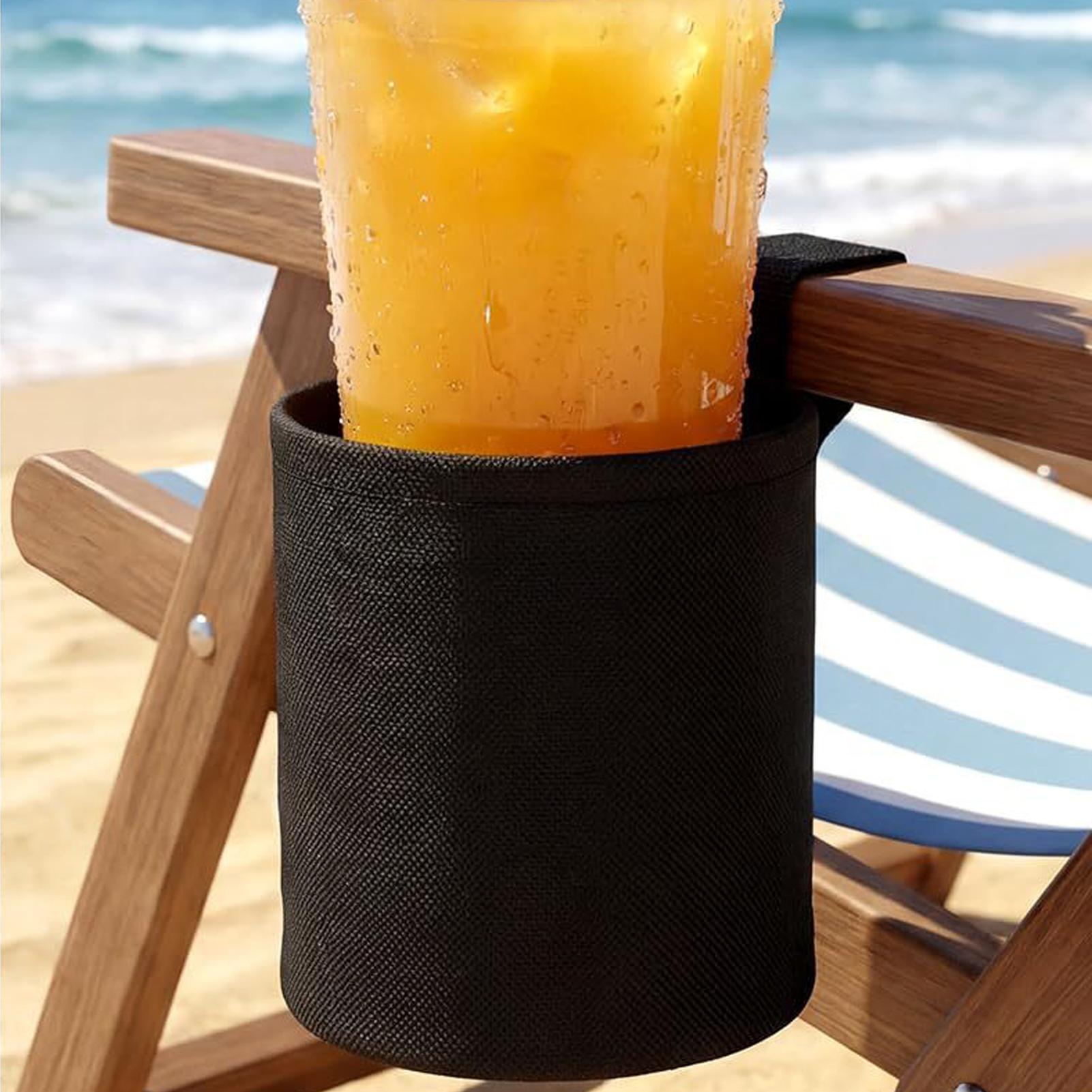 Beach Chair Cup Holder 600d Ox - Outdoor Furniture Costco ulasan dan harga