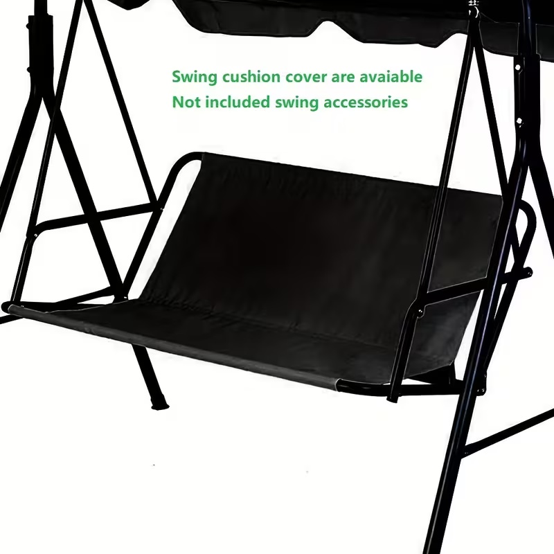 2 3 Seater Waterproof Swing Se - Outdoor Furniture Costco ulasan dan harga