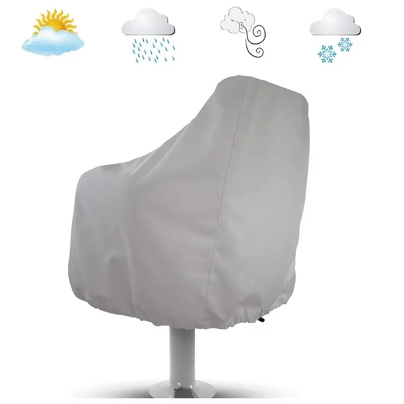 Boat Seat Cover, Chair Cover,  - Outdoor Furniture Costco ulasan dan harga