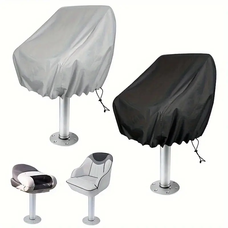 Boat Seat Cover, Chair Cover,  - Outdoor Furniture Costco ulasan dan harga