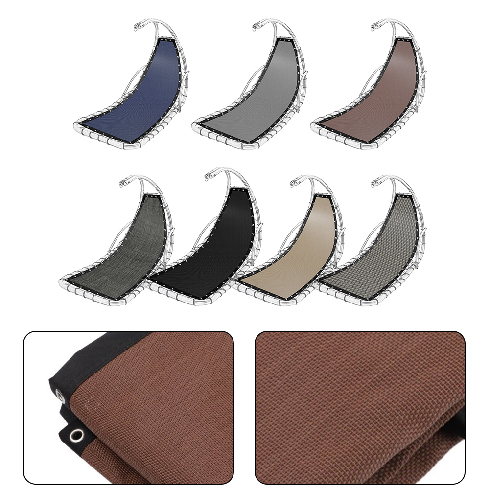 Outdoor Hanging Curved Chaise  - Outdoor Furniture Rh ulasan dan harga