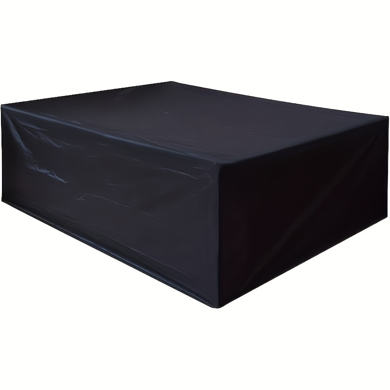 Black Outdoor Furniture Cover, - Outdoor Furniture Costco ulasan dan harga