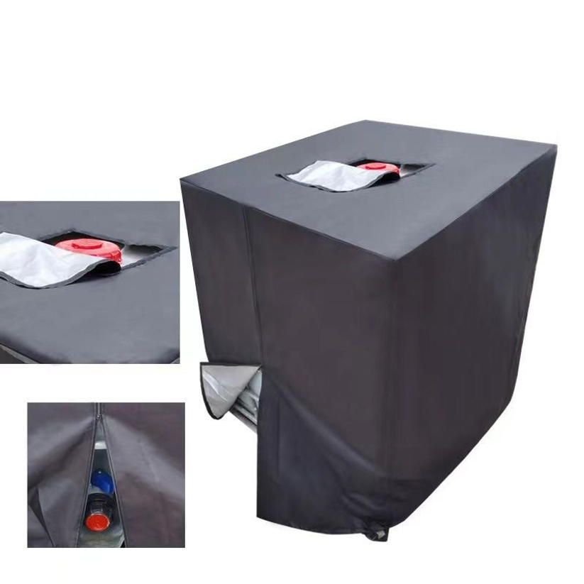 Professional 1000 Liters Ibc W - Outdoor Furniture Paint ulasan dan harga