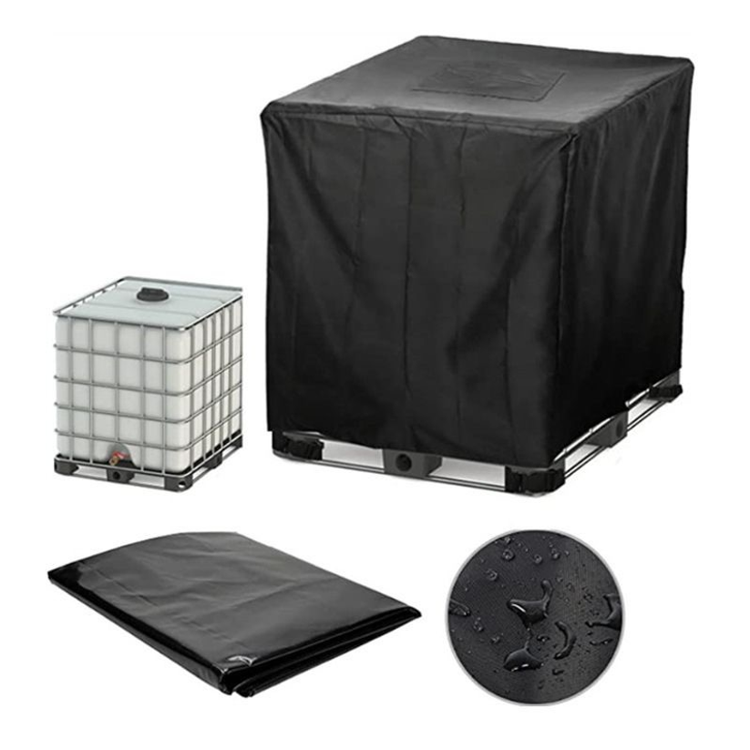 Professional 1000 Liters Ibc W - Outdoor Furniture Paint ulasan dan harga