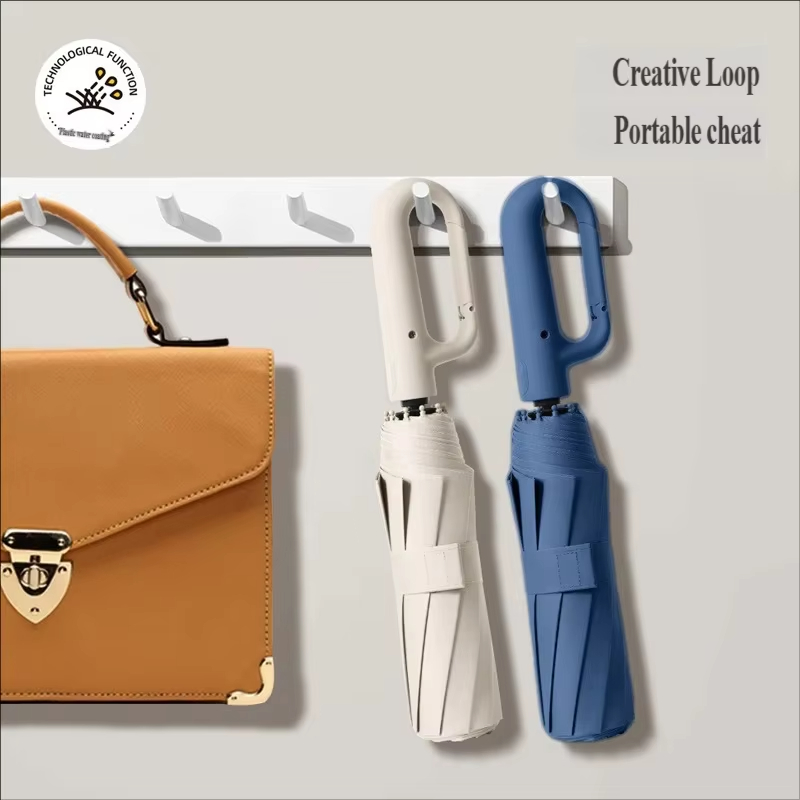 Large Automatic Ring Buckle Fo - Parasol Umbrella Large ulasan dan harga