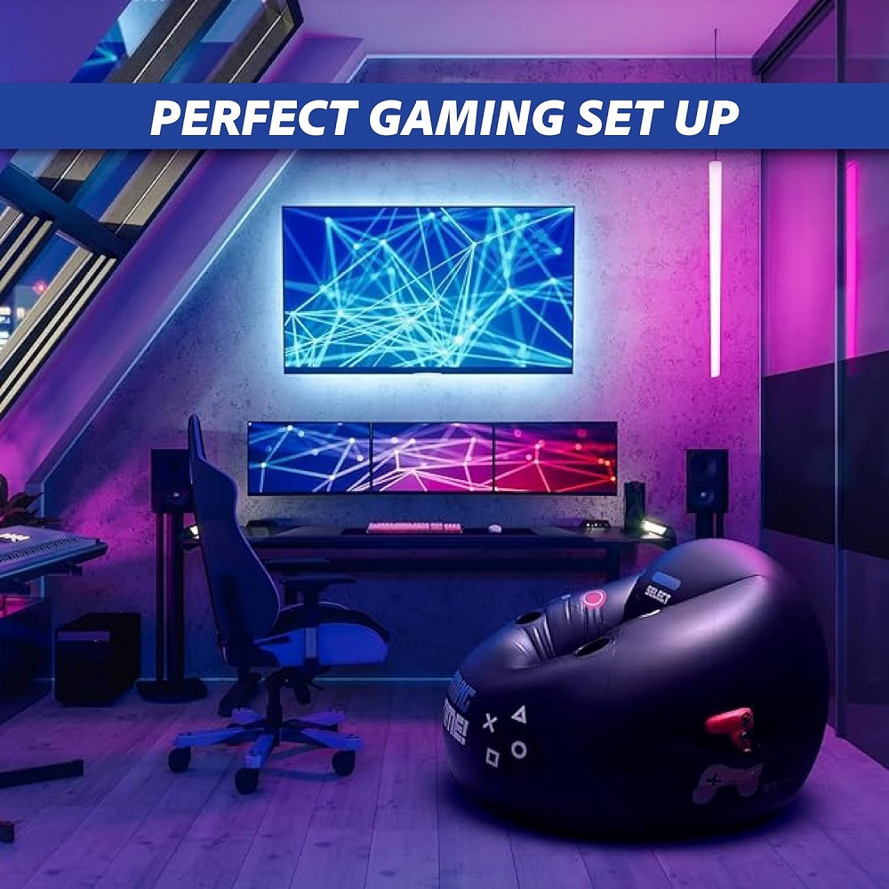 Creative Esports Gaming chair  - Outdoor Furniture Costco ulasan dan harga