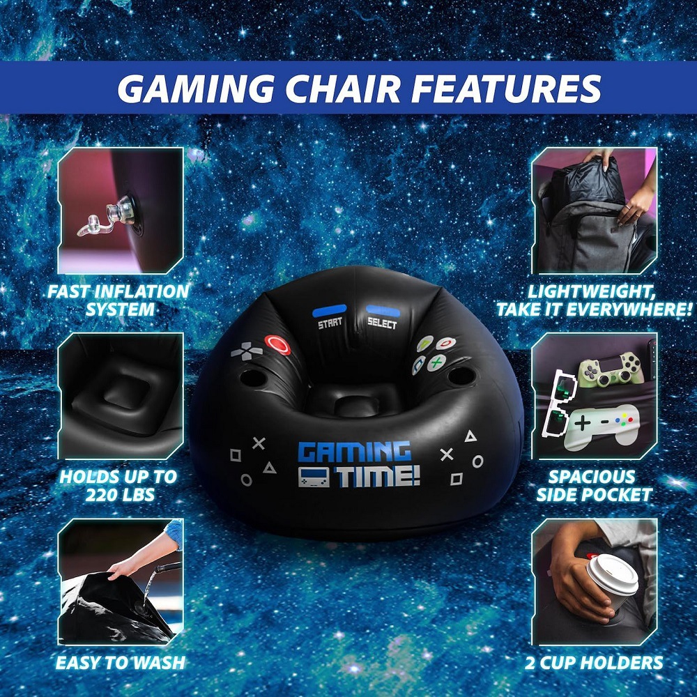 Creative Esports Gaming chair  - Outdoor Furniture Costco ulasan dan harga
